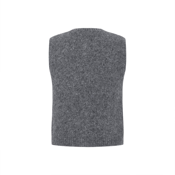 SR Camilla Vest Knit