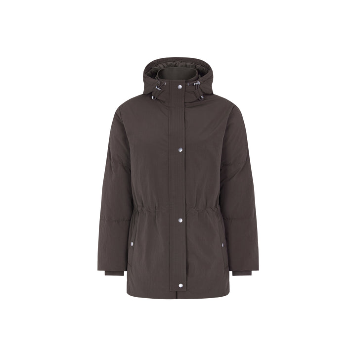 SR Dune Jacket