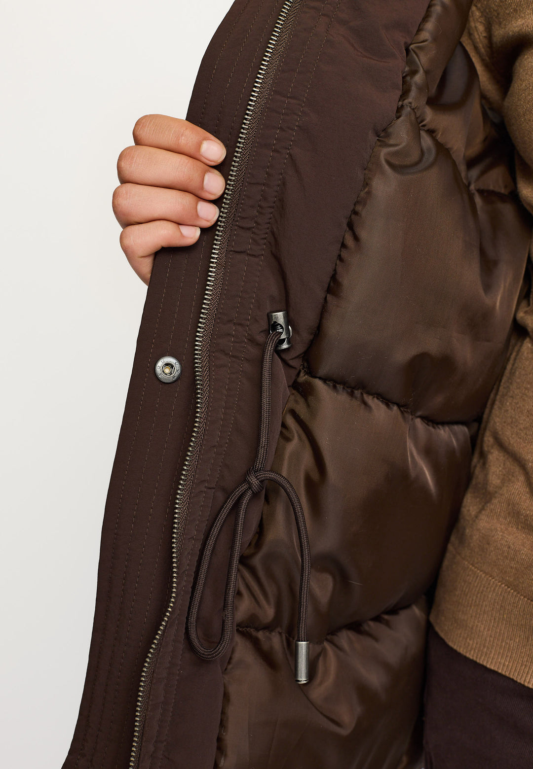 SR Dune Jacket