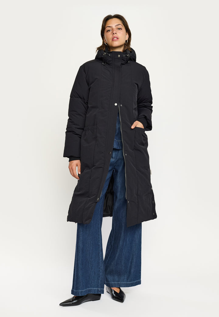 SR Dune Coat