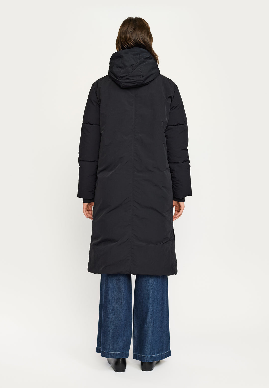SR Dune Coat