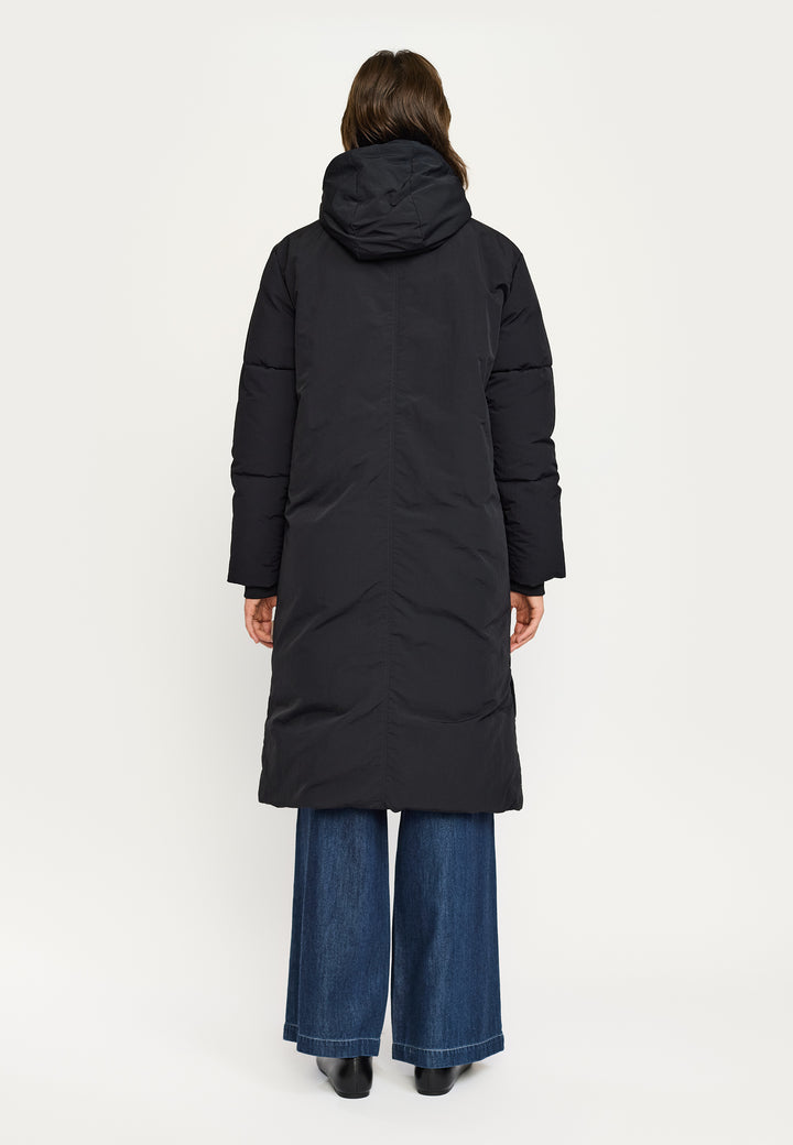 SR Dune Coat