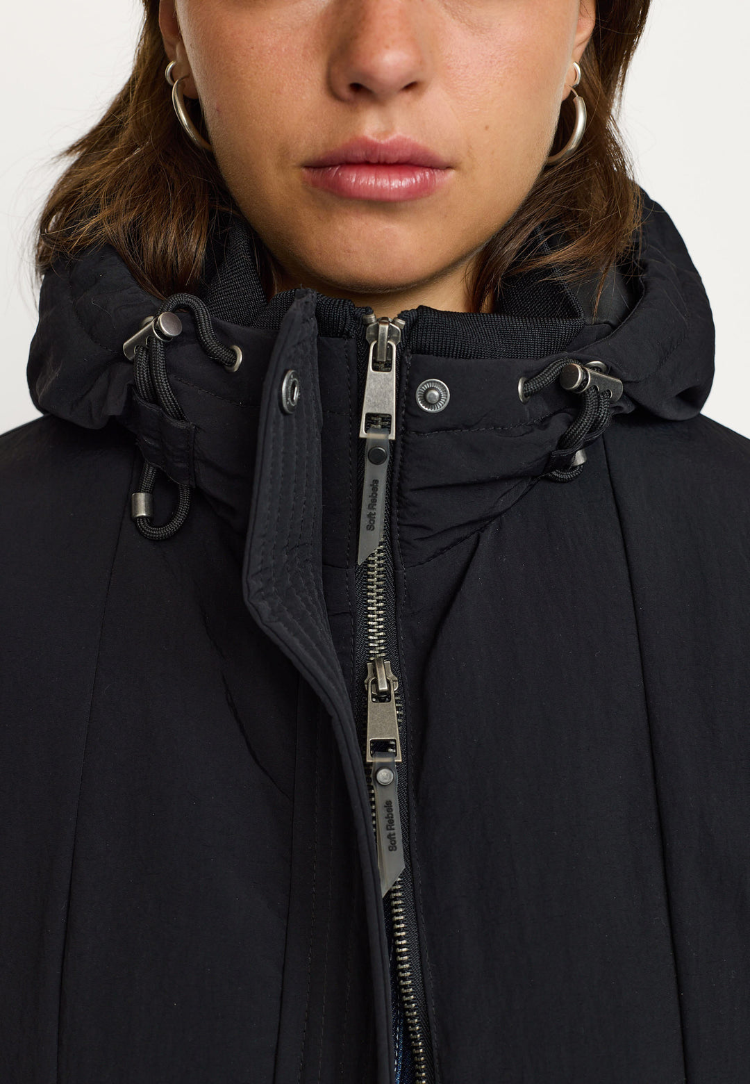 SR Dune Coat