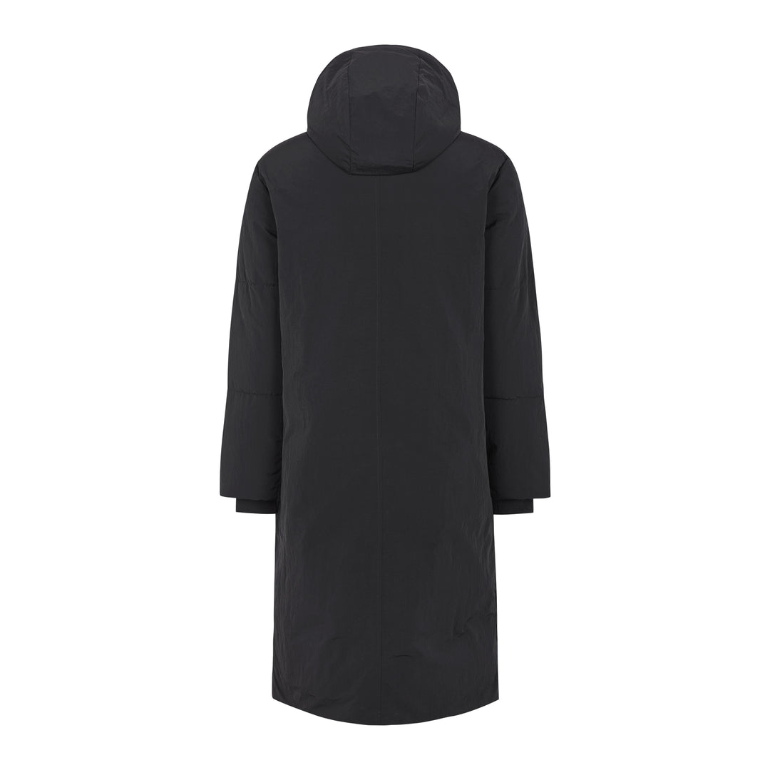 SR Dune Coat