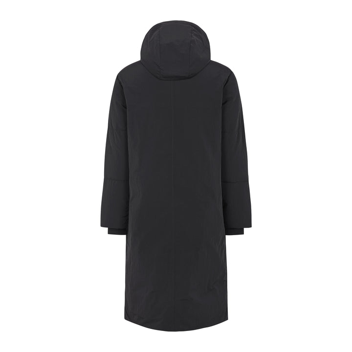 SR Dune Coat