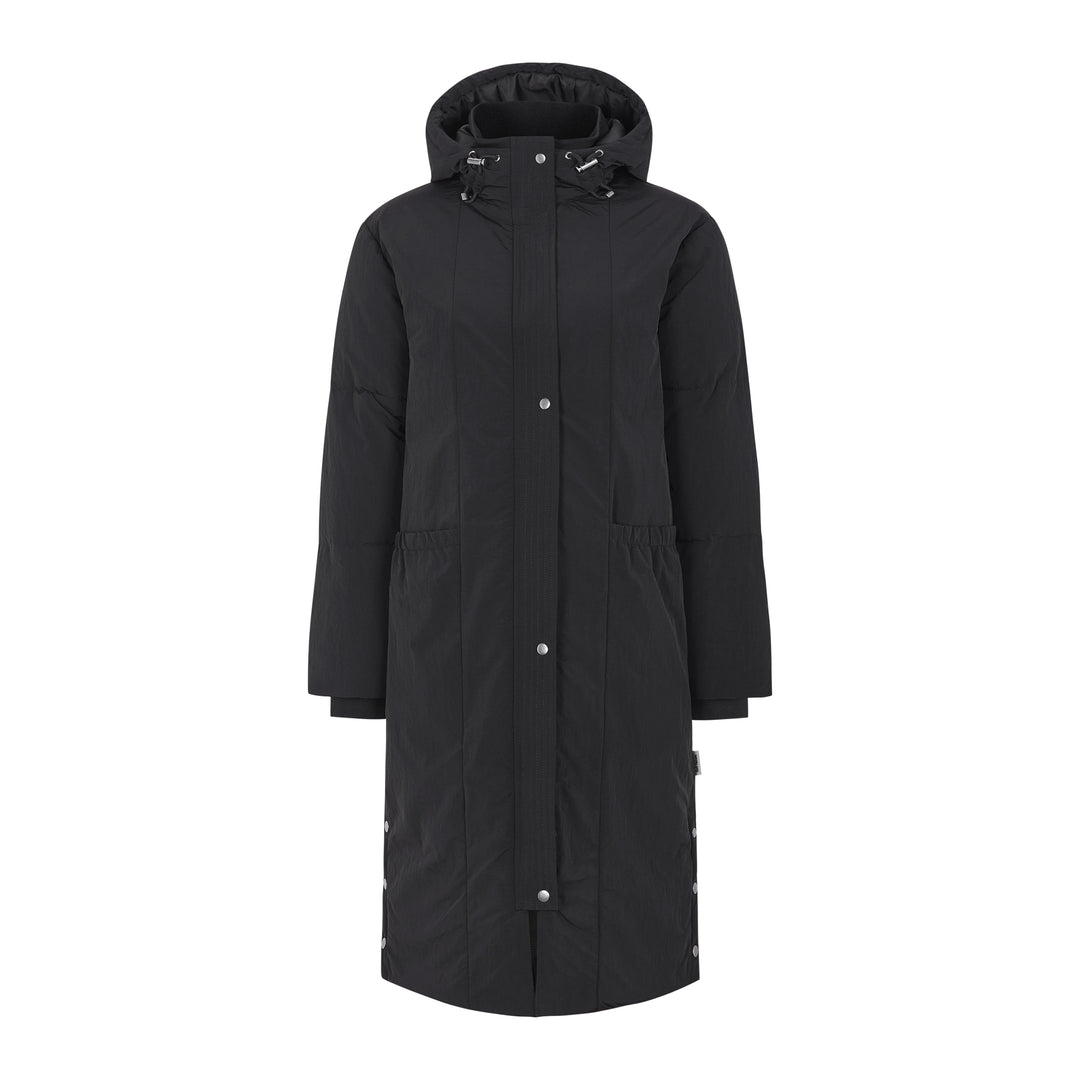 SR Dune Coat