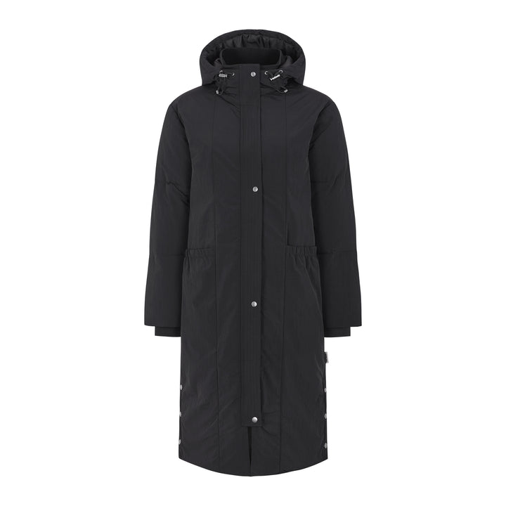 SR Dune Coat