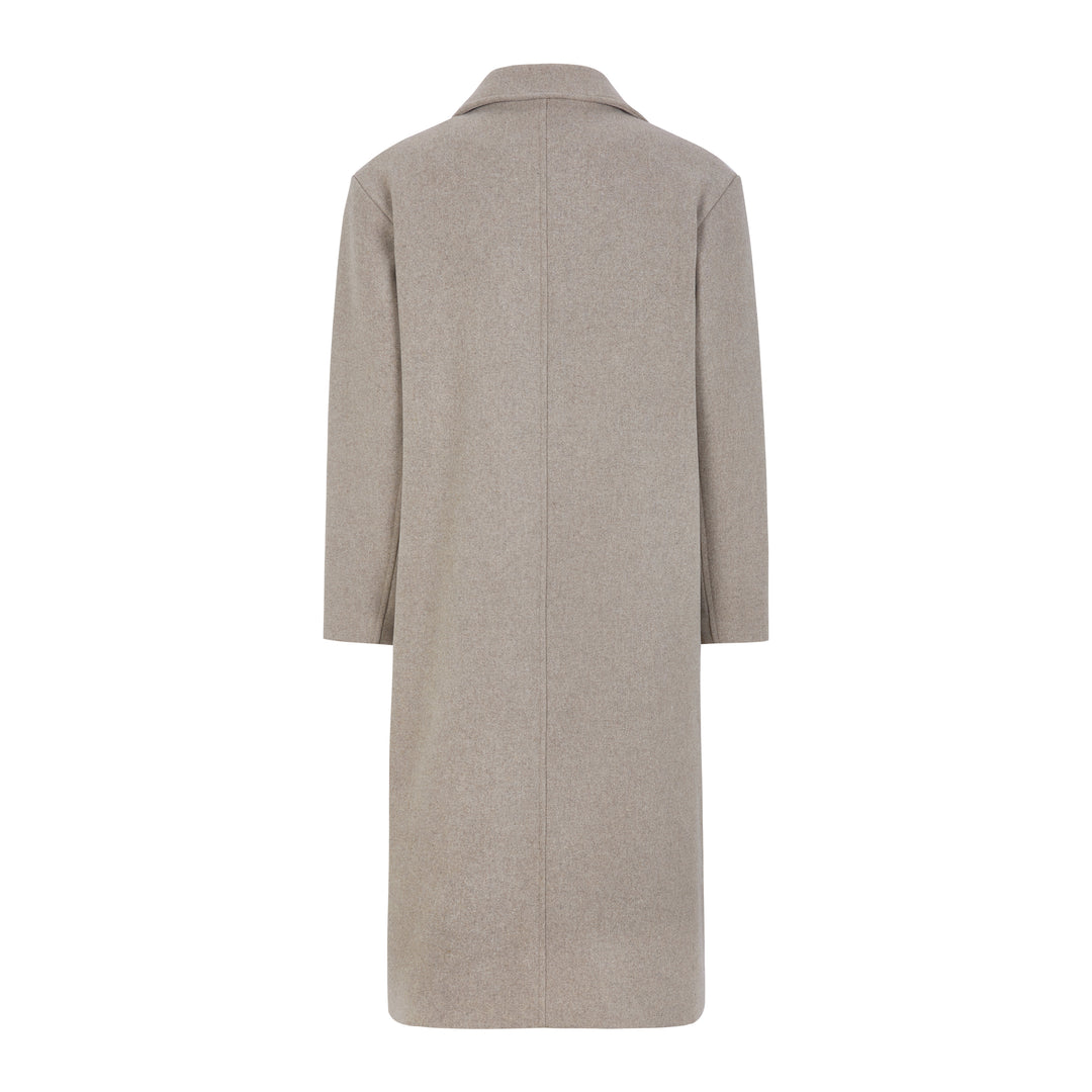 SR Wicki Coat
