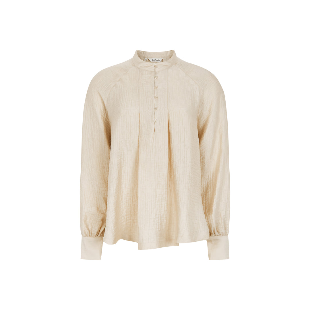 SR Jessa Blouse