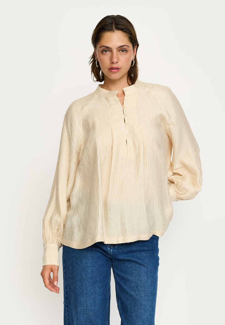SR Jessa Blouse