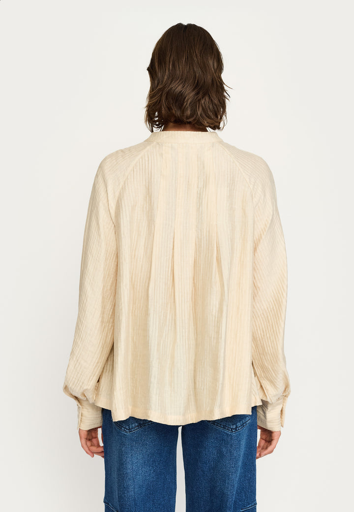 SR Jessa Blouse