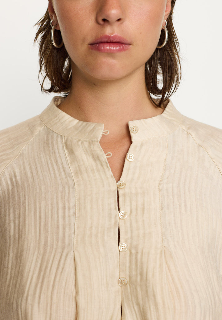 SR Jessa Blouse