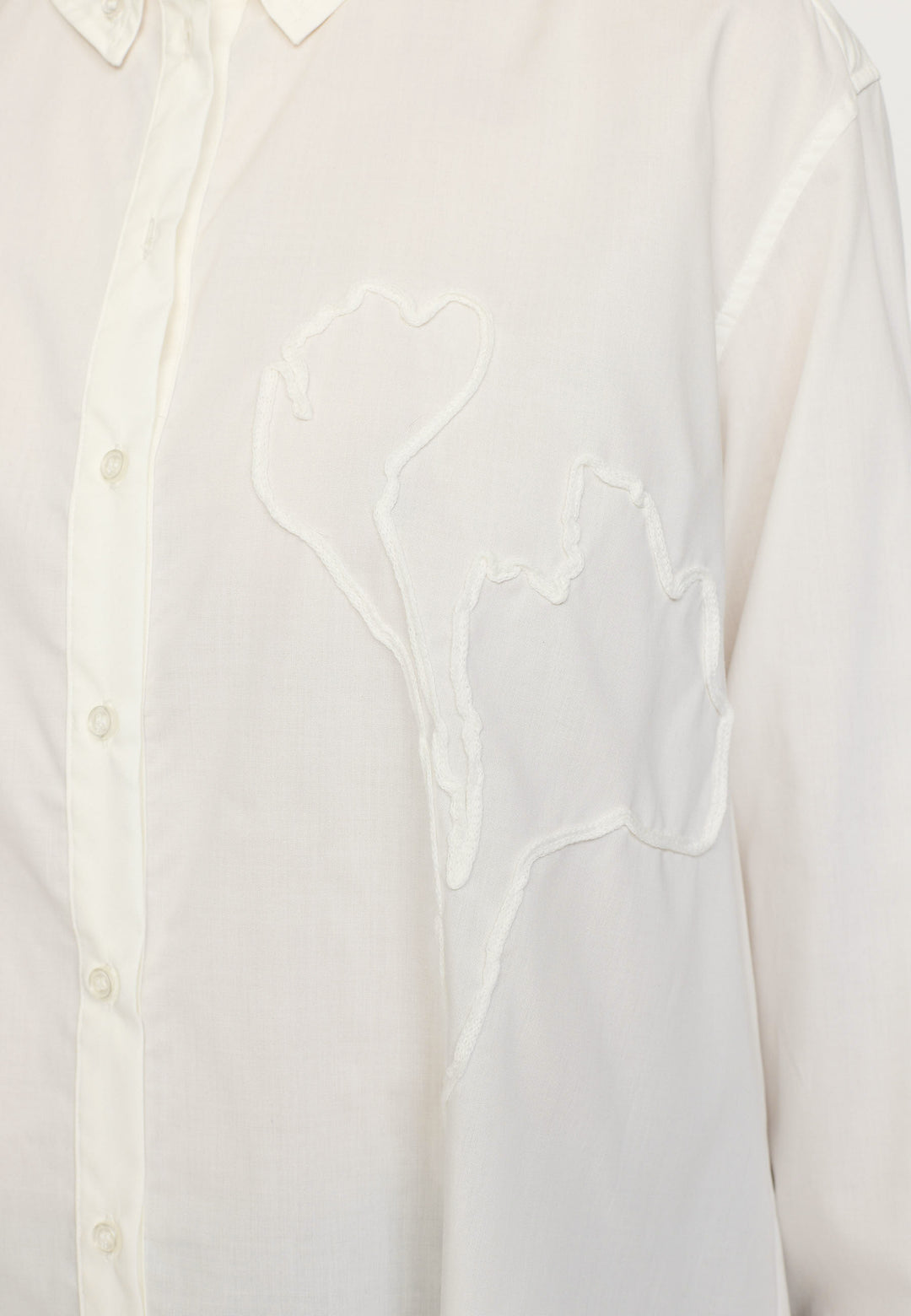 SR Tiffany Shirt