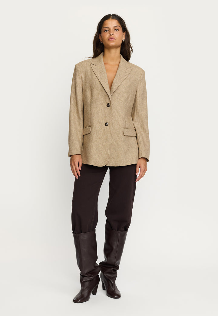 SRGreta Loose Blazer