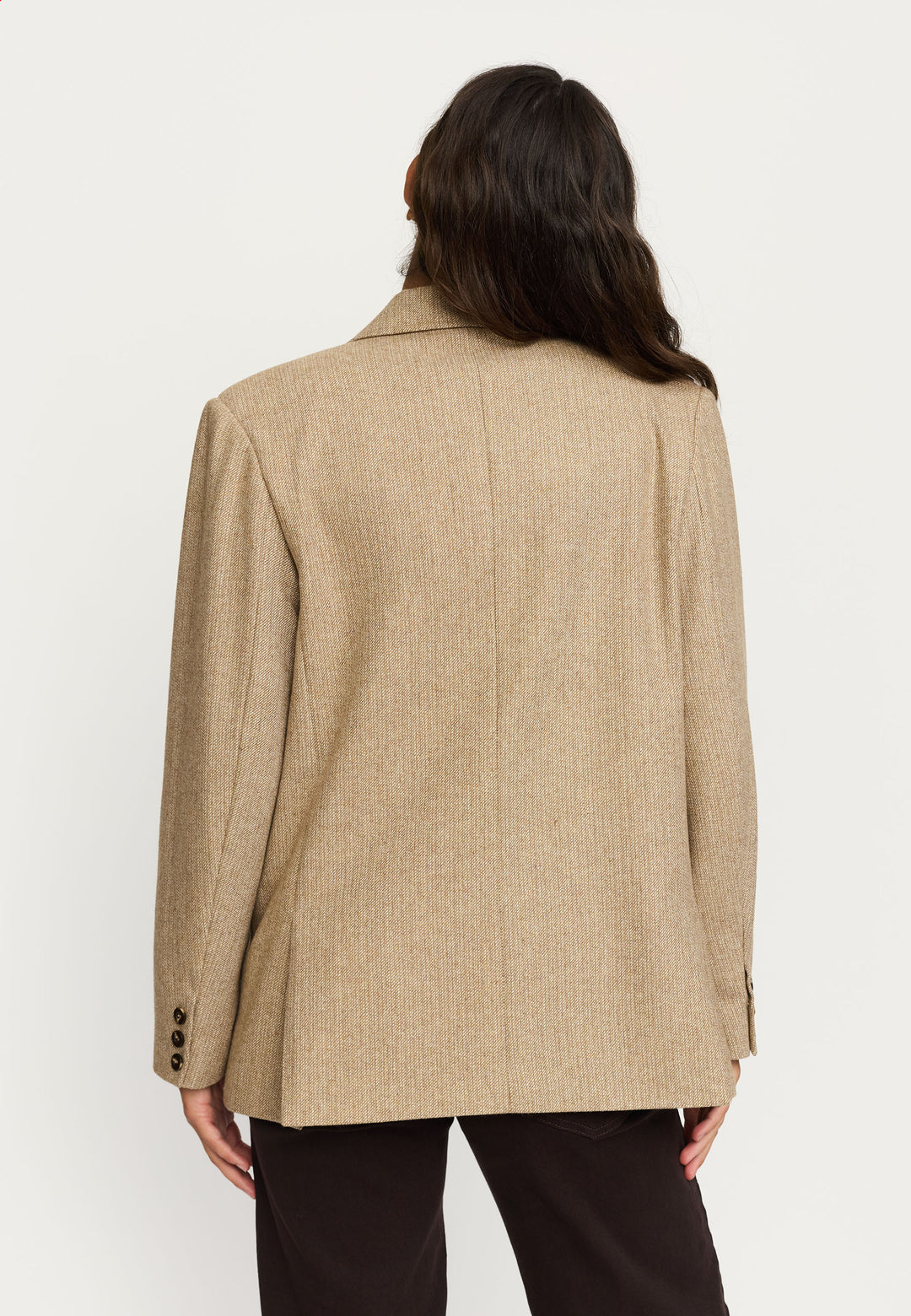 SRGreta Loose Blazer