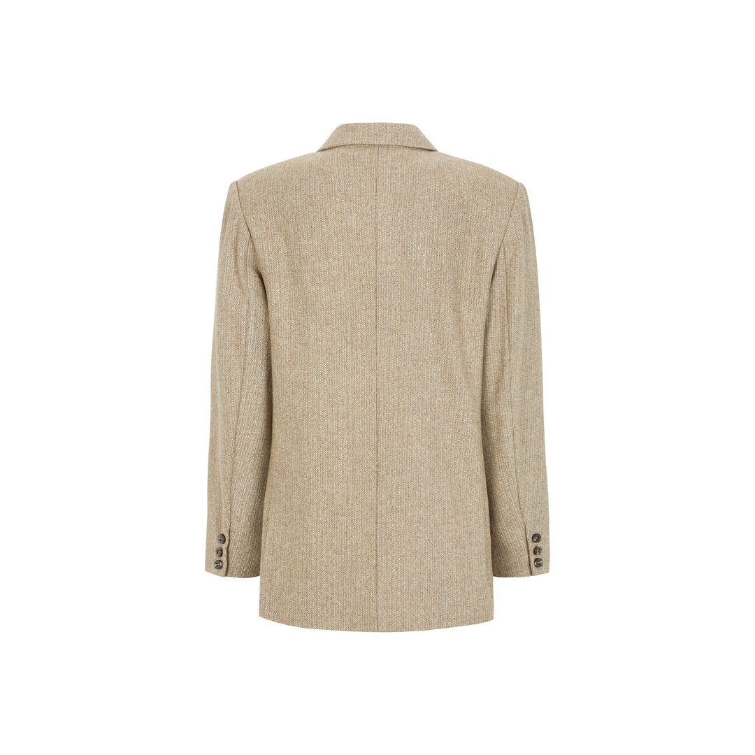 SRGreta Loose Blazer