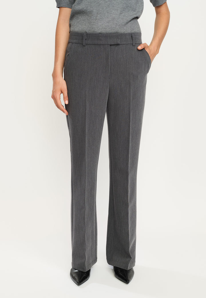 SR Ester Flared Pants