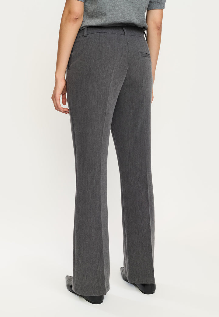 SR Ester Flared Pants