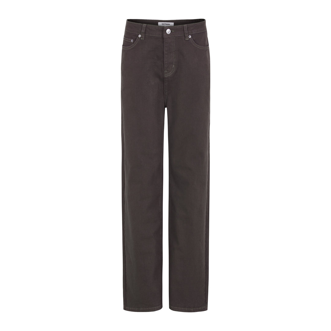 SR Ema Willa Midwaist Wide Jeans