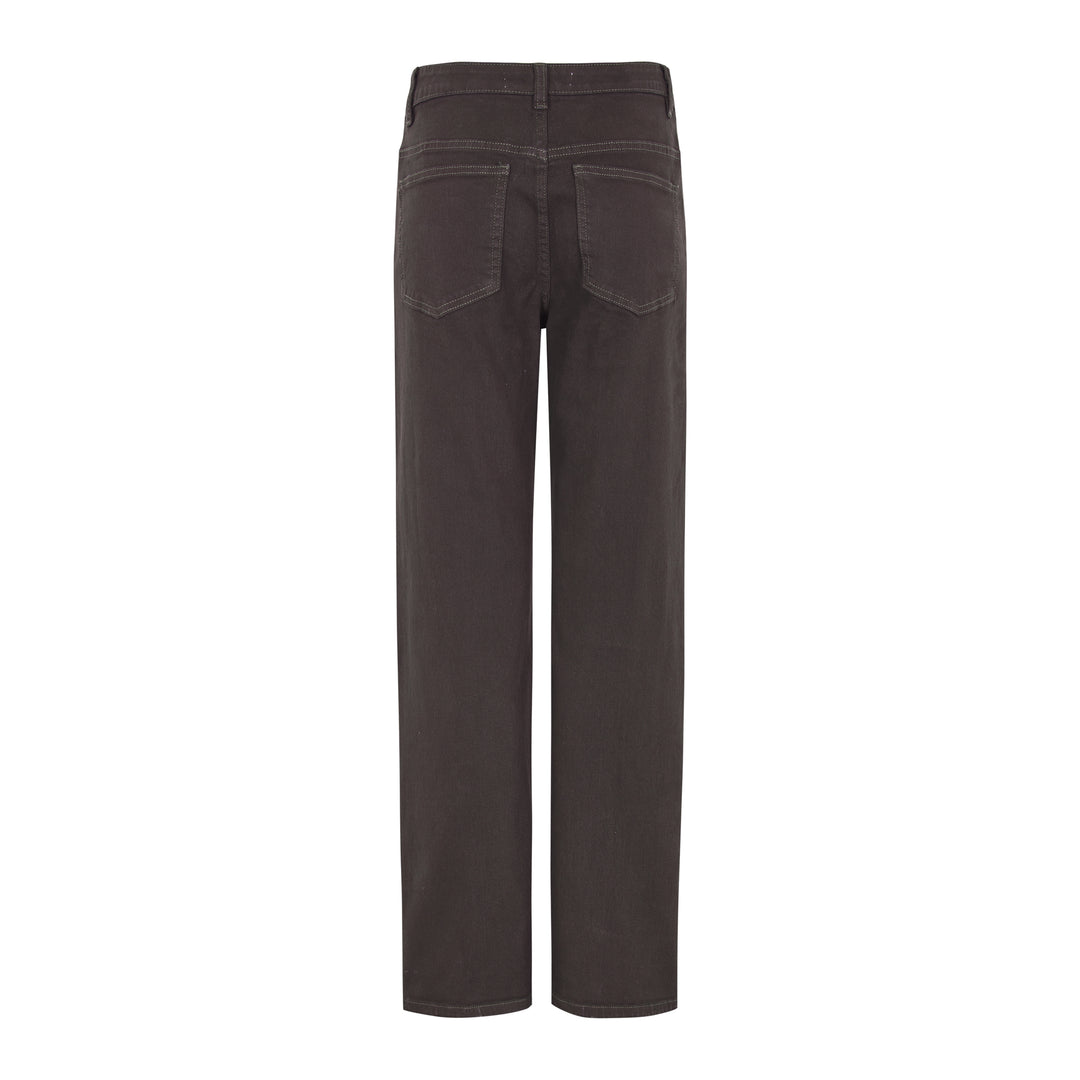 SR Ema Willa Midwaist Wide Jeans