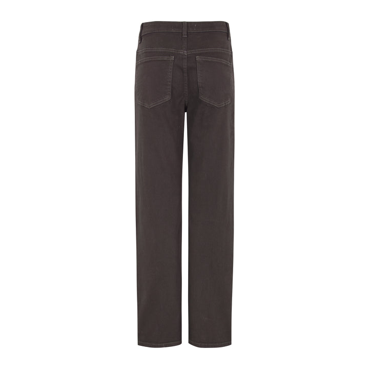 SR Ema Willa Midwaist Wide Jeans