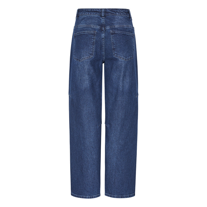 SR Willa Barrel Jeans