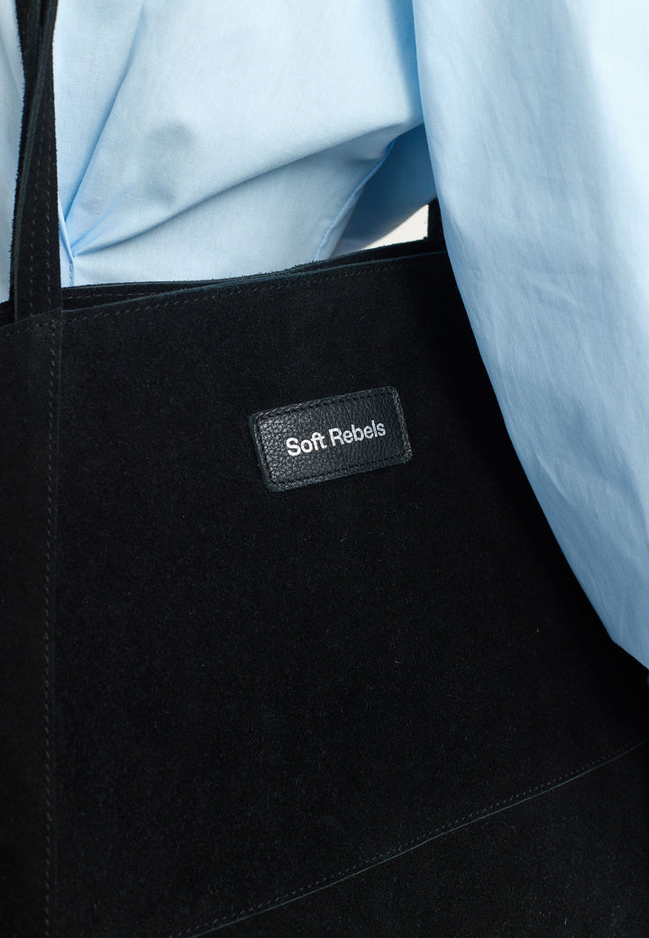 SR Colmar Leather Bag