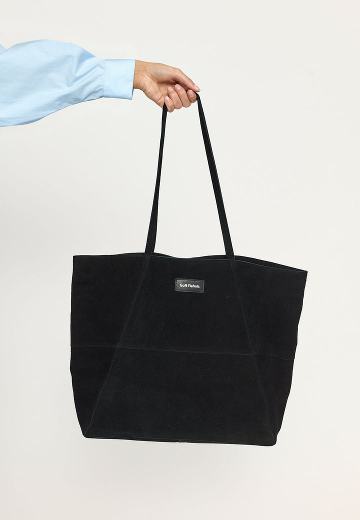 SR Colmar Leather Bag