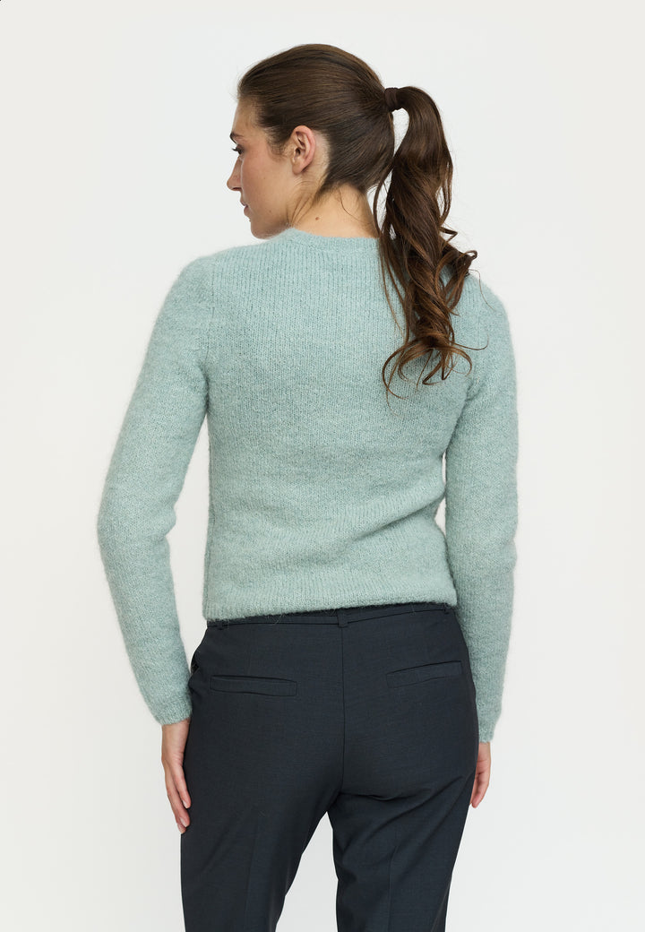 SR Camilla Cardigan Knit