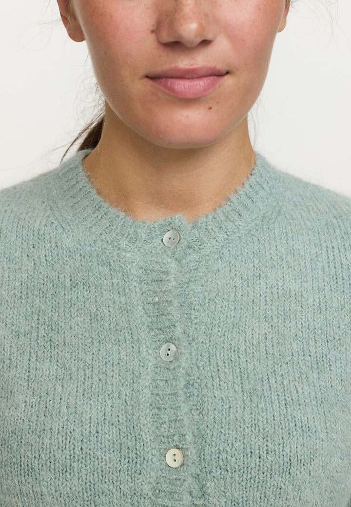 SR Camilla Cardigan Knit