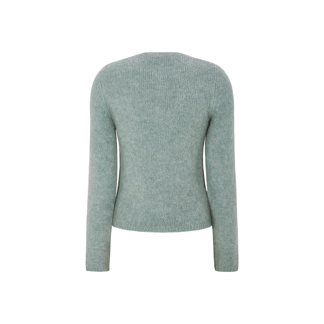 SR Camilla Cardigan Knit