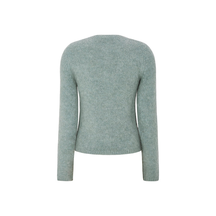 SR Camilla Cardigan Knit