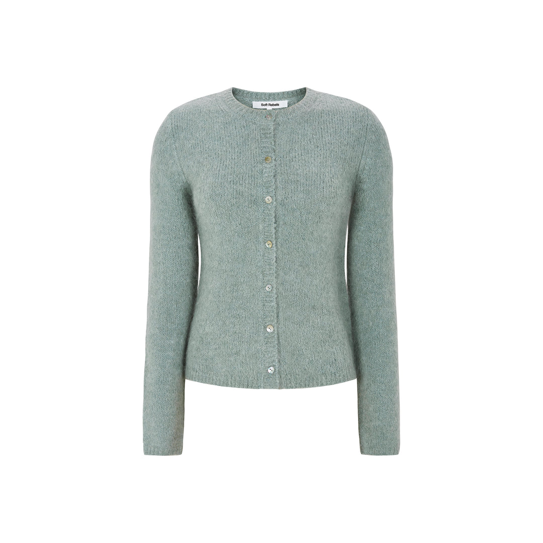 SR Camilla Cardigan Knit