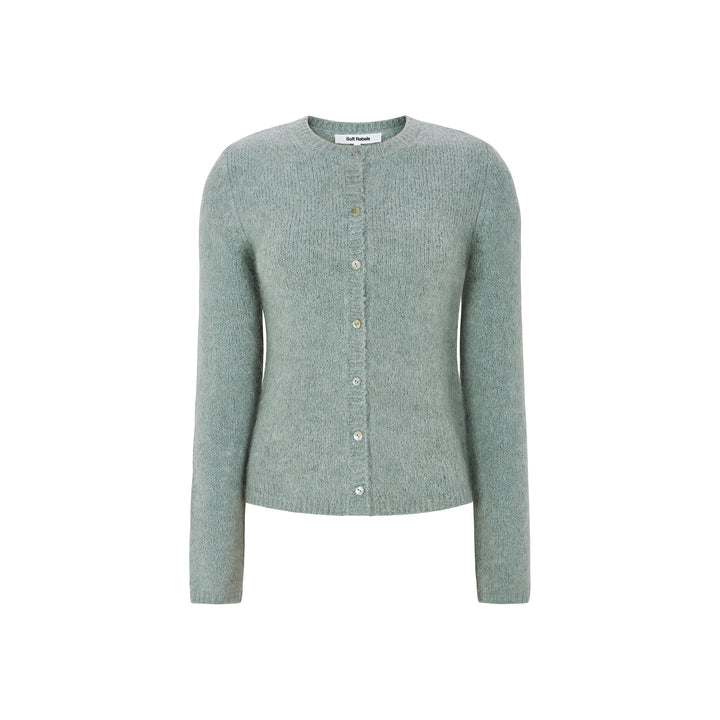 SR Camilla Cardigan Knit
