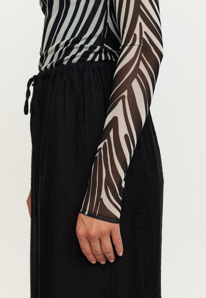 SR Maryam LS Top