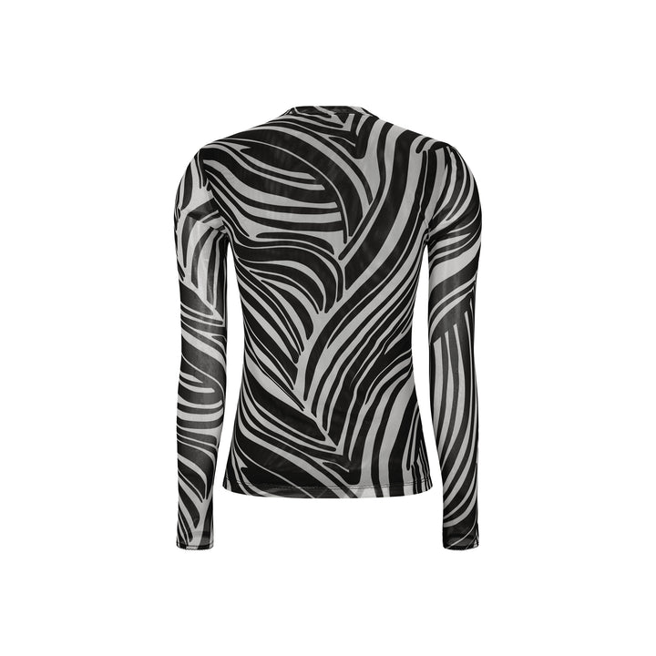 SR Maryam LS Top