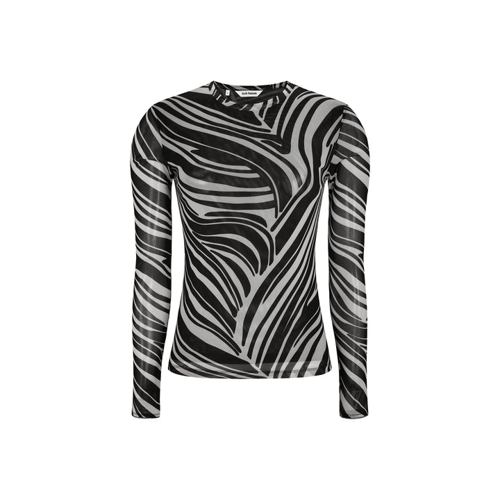 SR Maryam LS Top