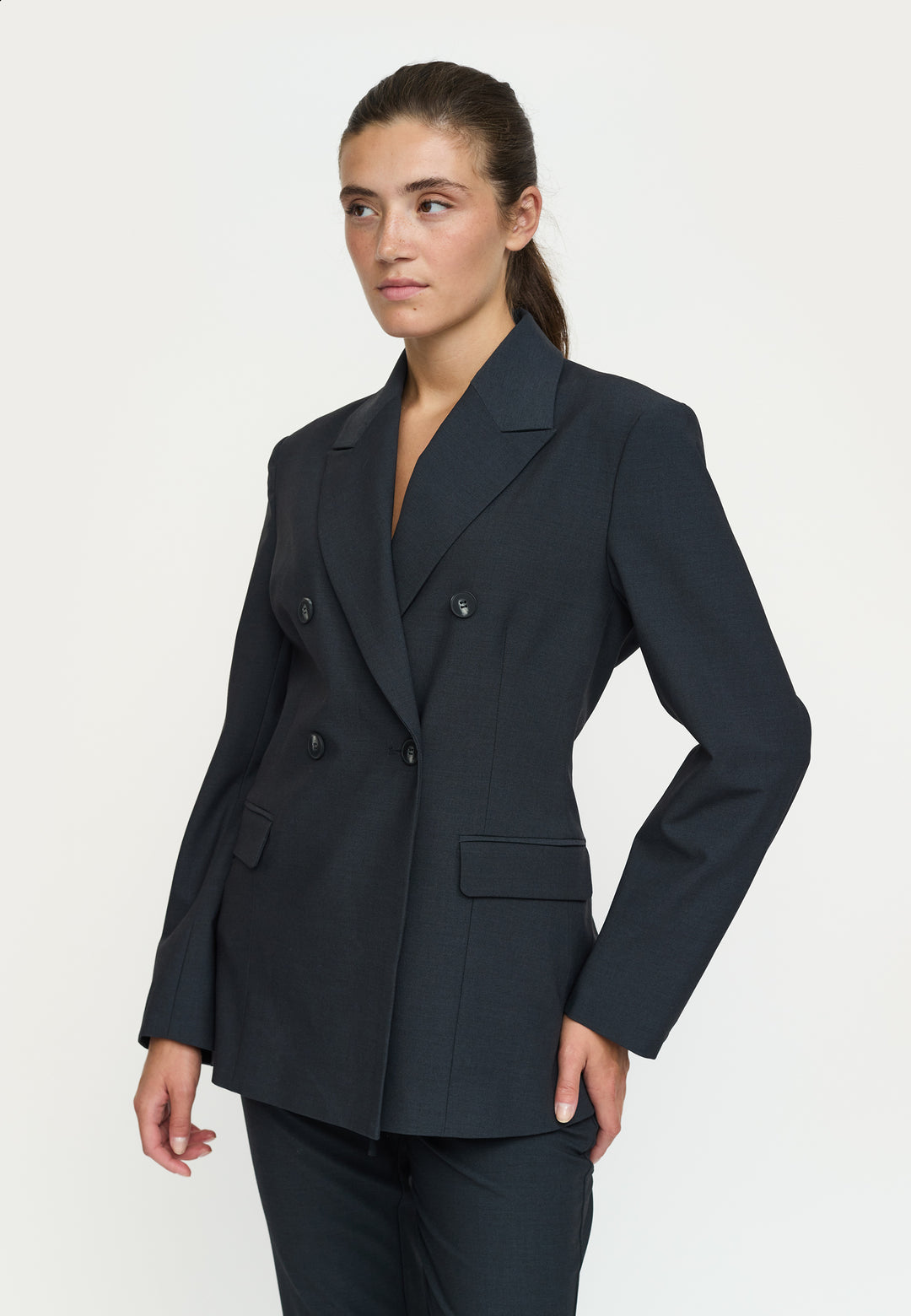 SR Finley Blazer
