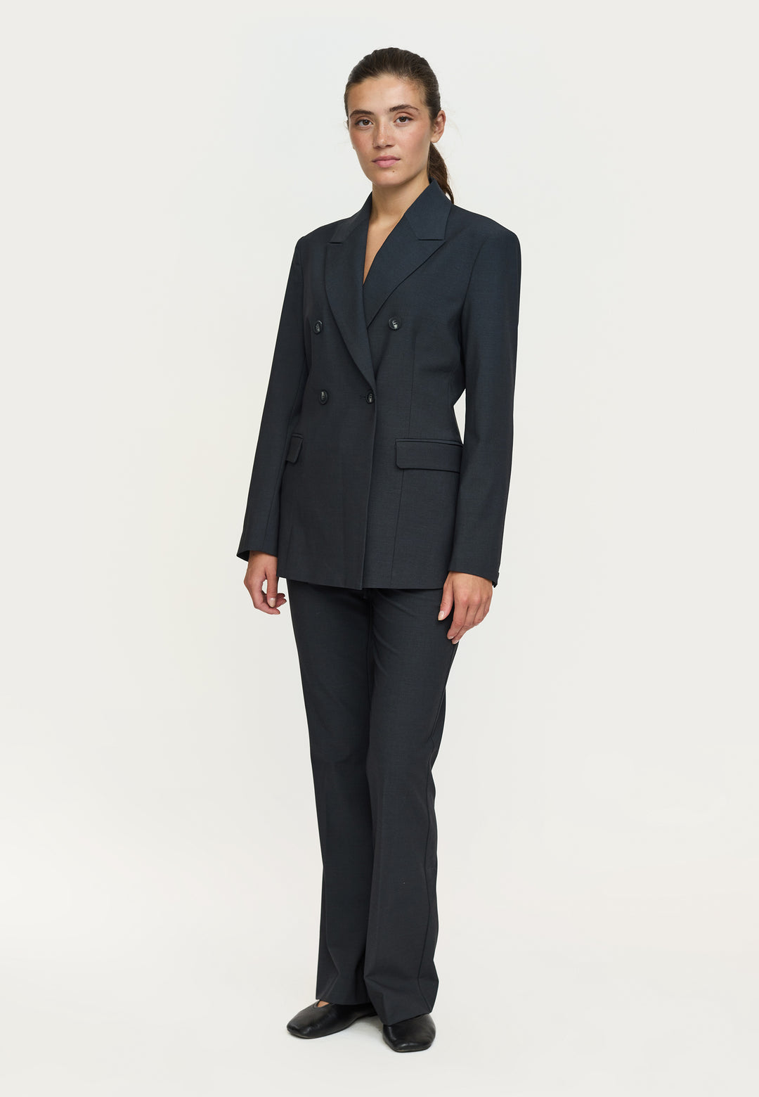 SR Finley Blazer