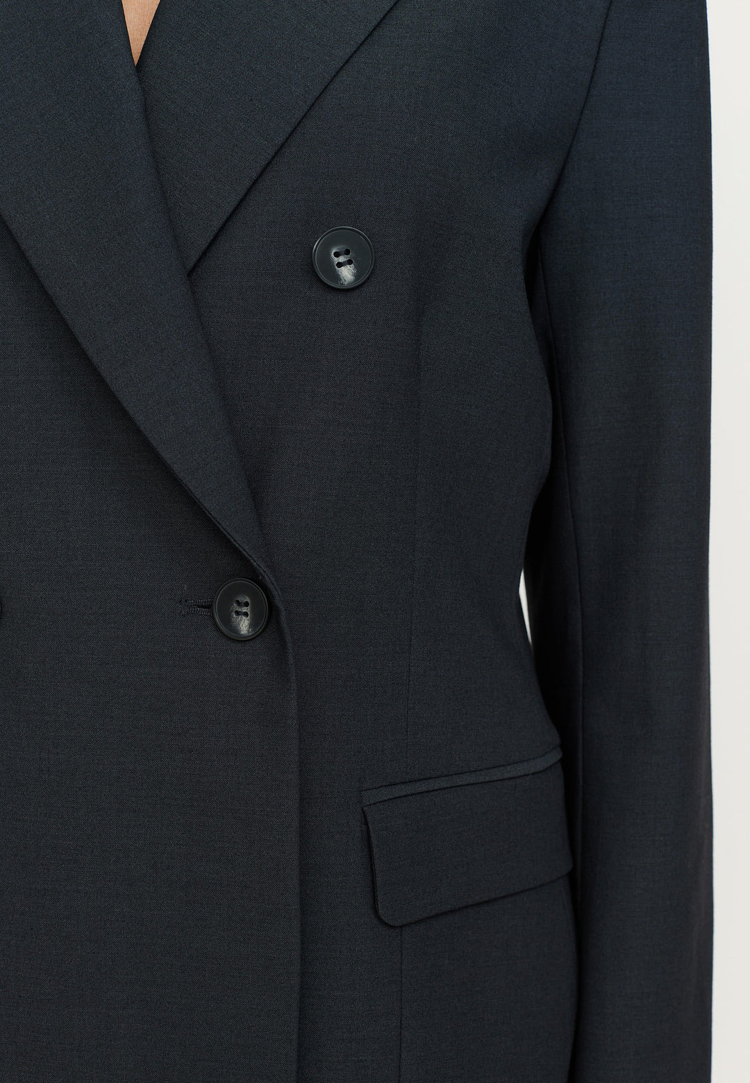 SR Finley Blazer