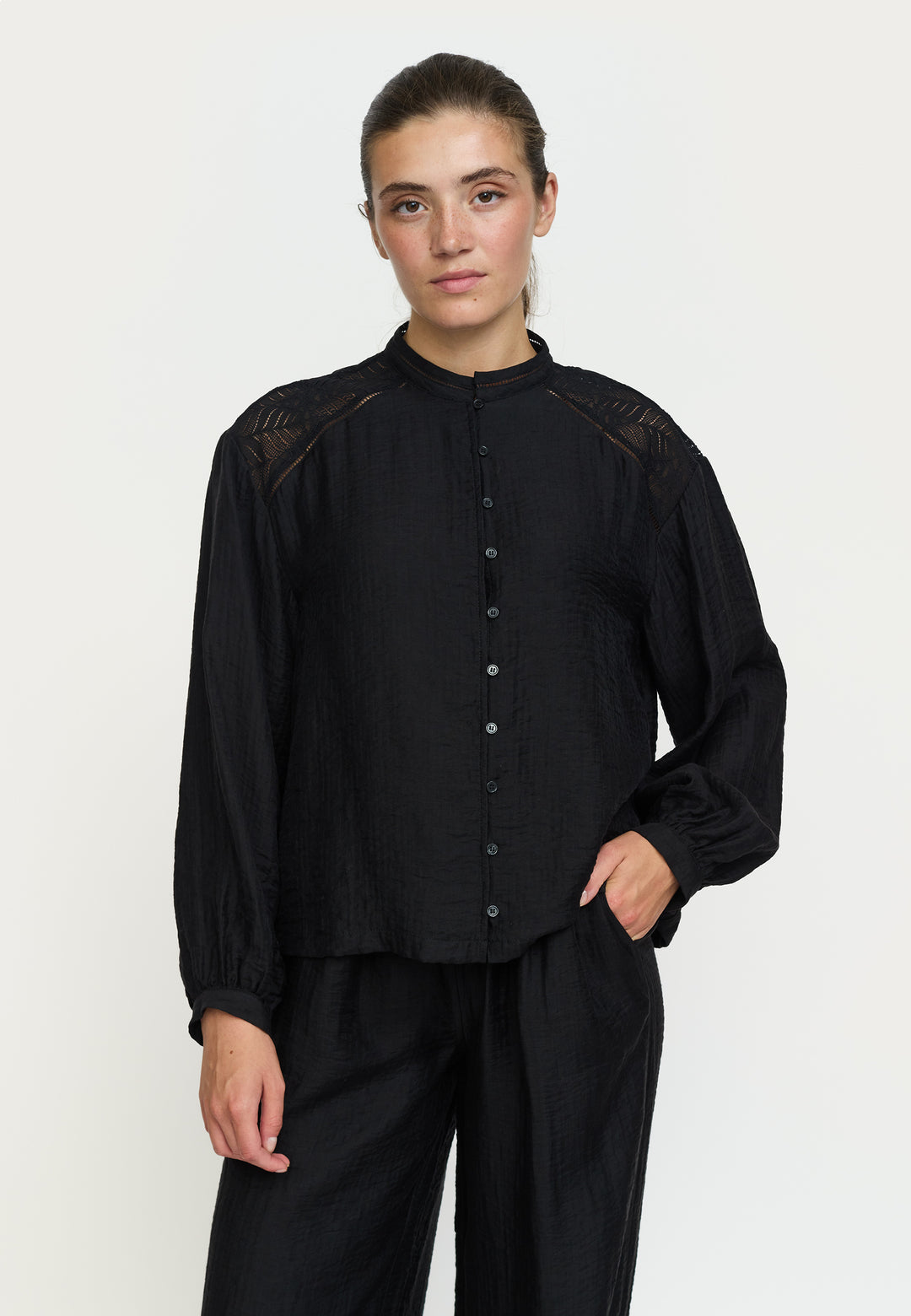 SR Juliette Shirt