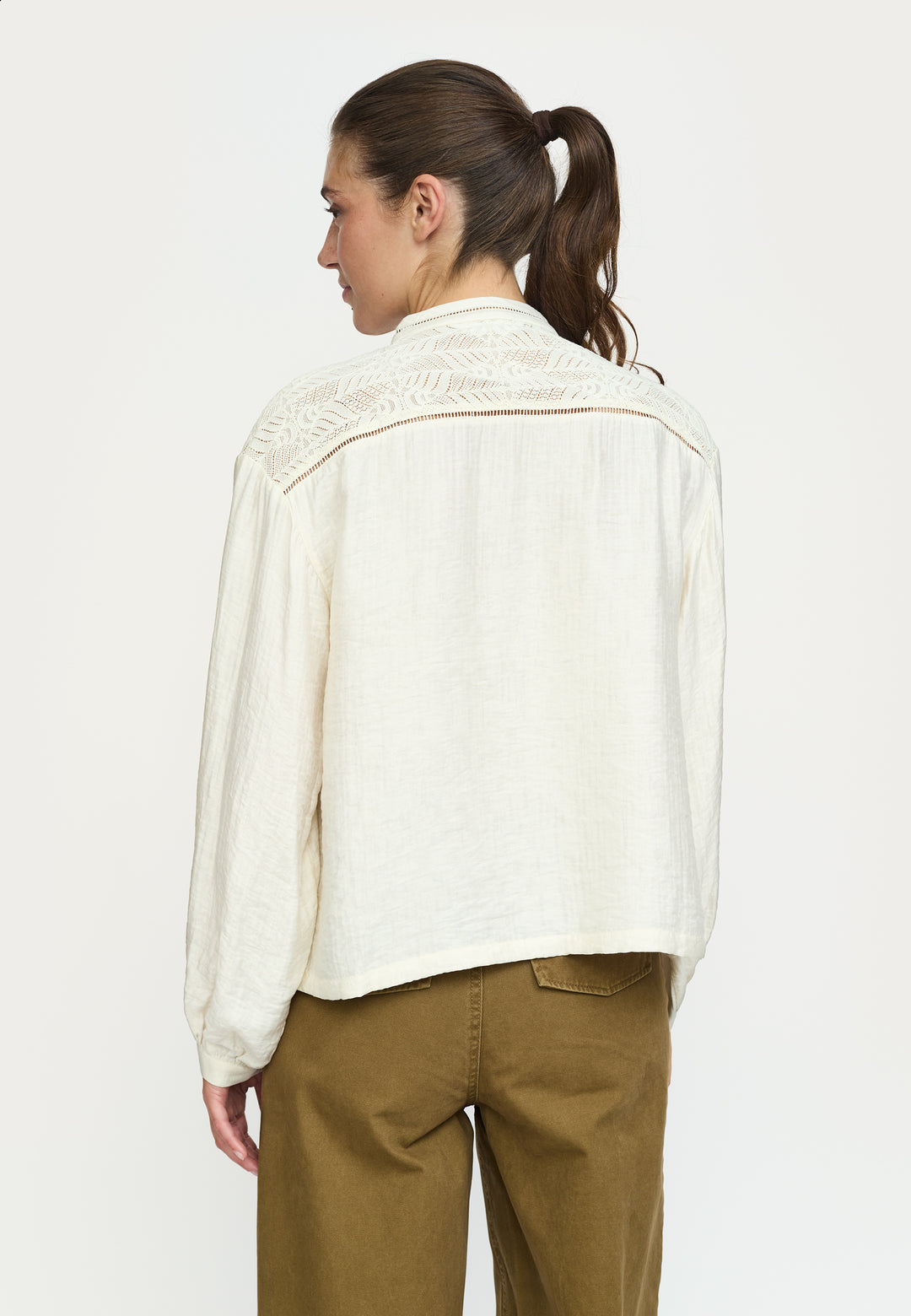 SR Juliette Shirt