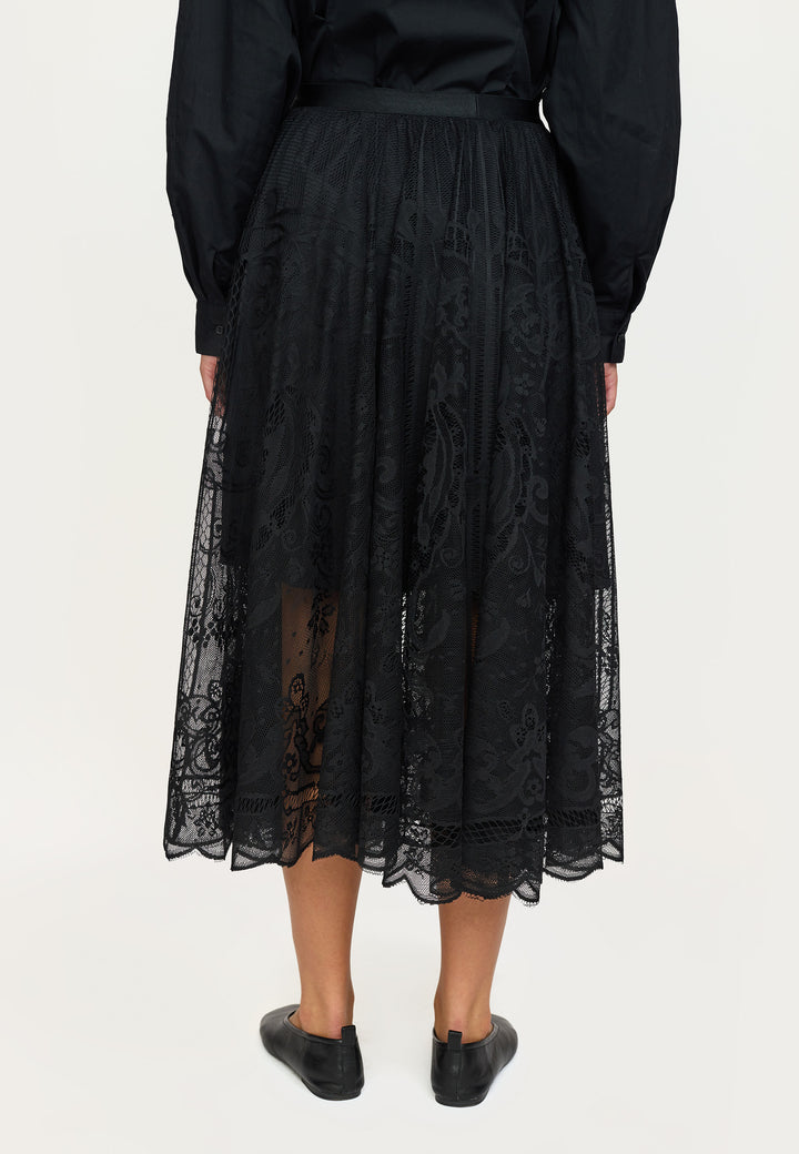SR Zarian Skirt