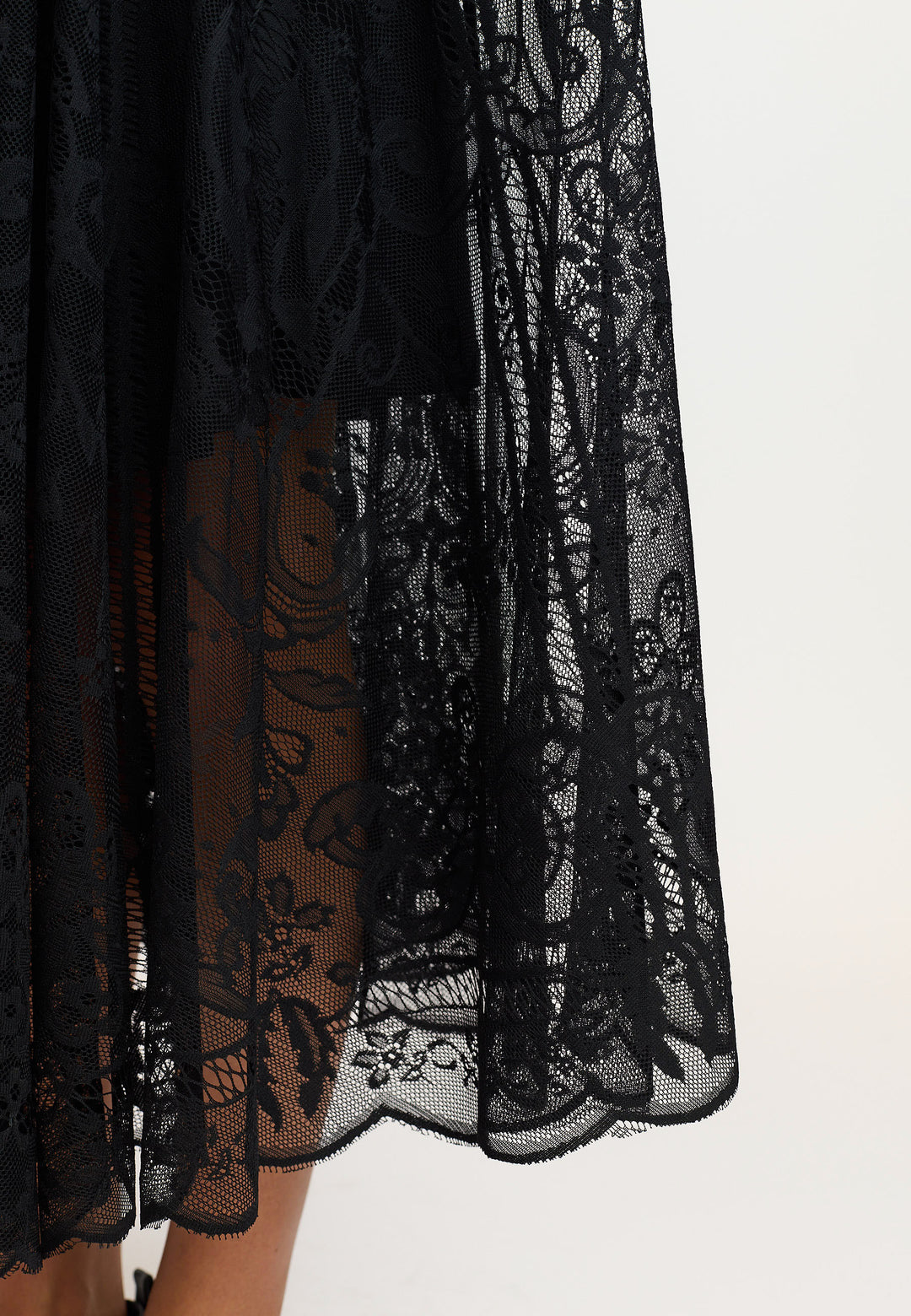 SR Zarian Skirt