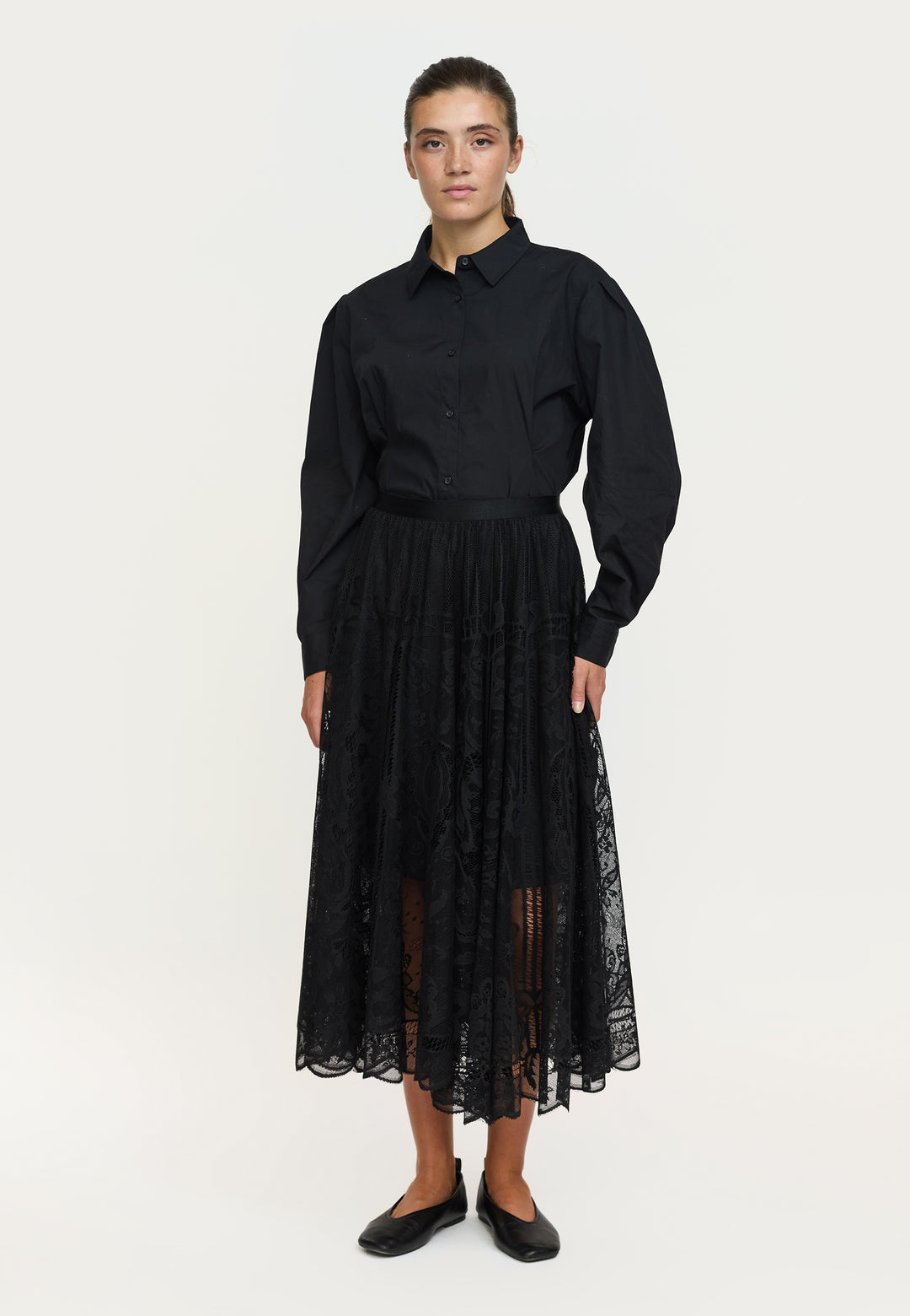 SR Zarian Skirt