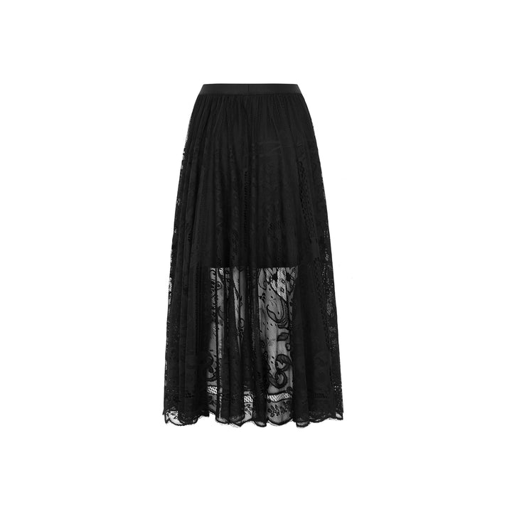 SR Zarian Skirt
