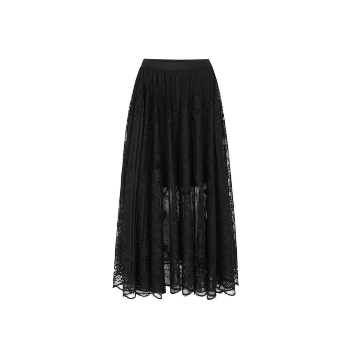 SR Zarian Skirt