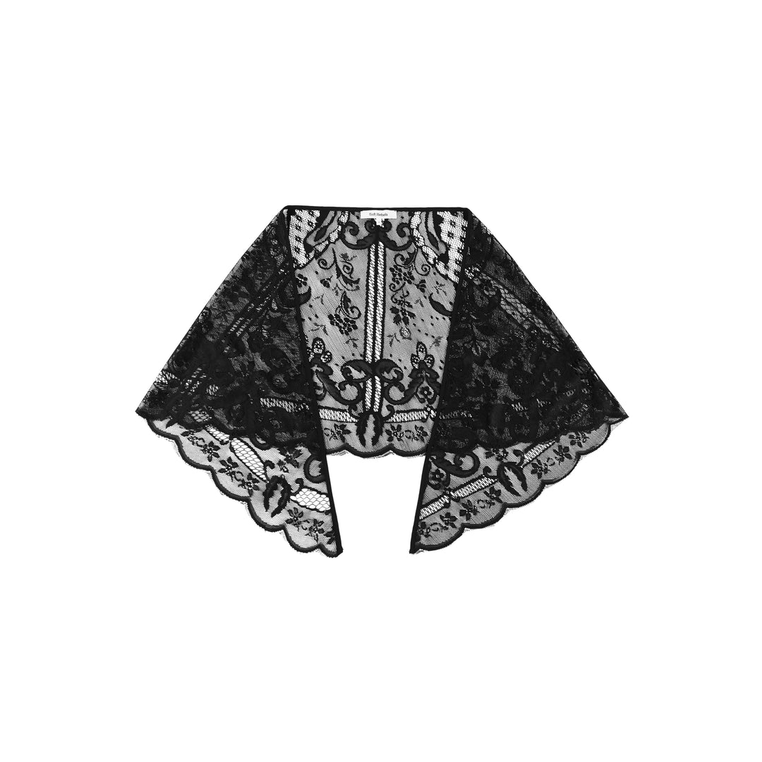 SR Zarian Scarf