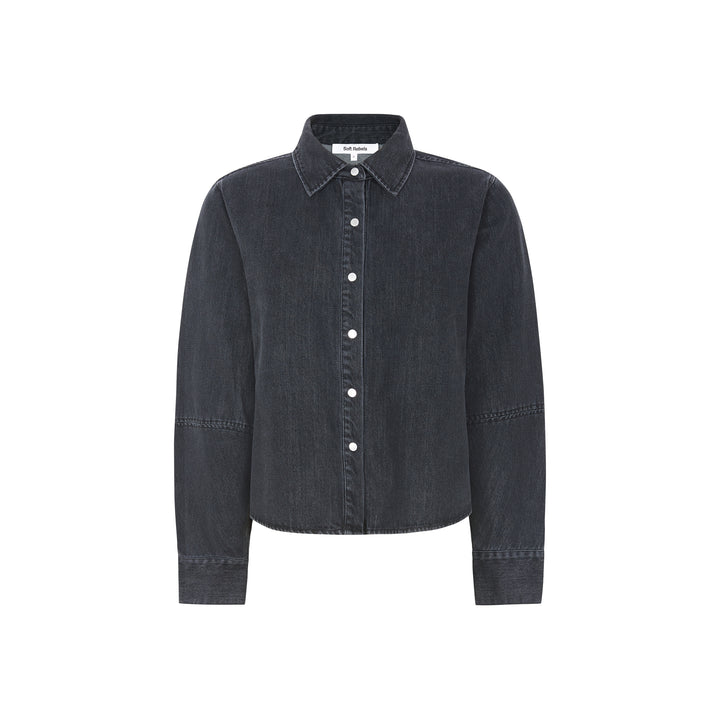 SR Janet Keira Curved Shirt
