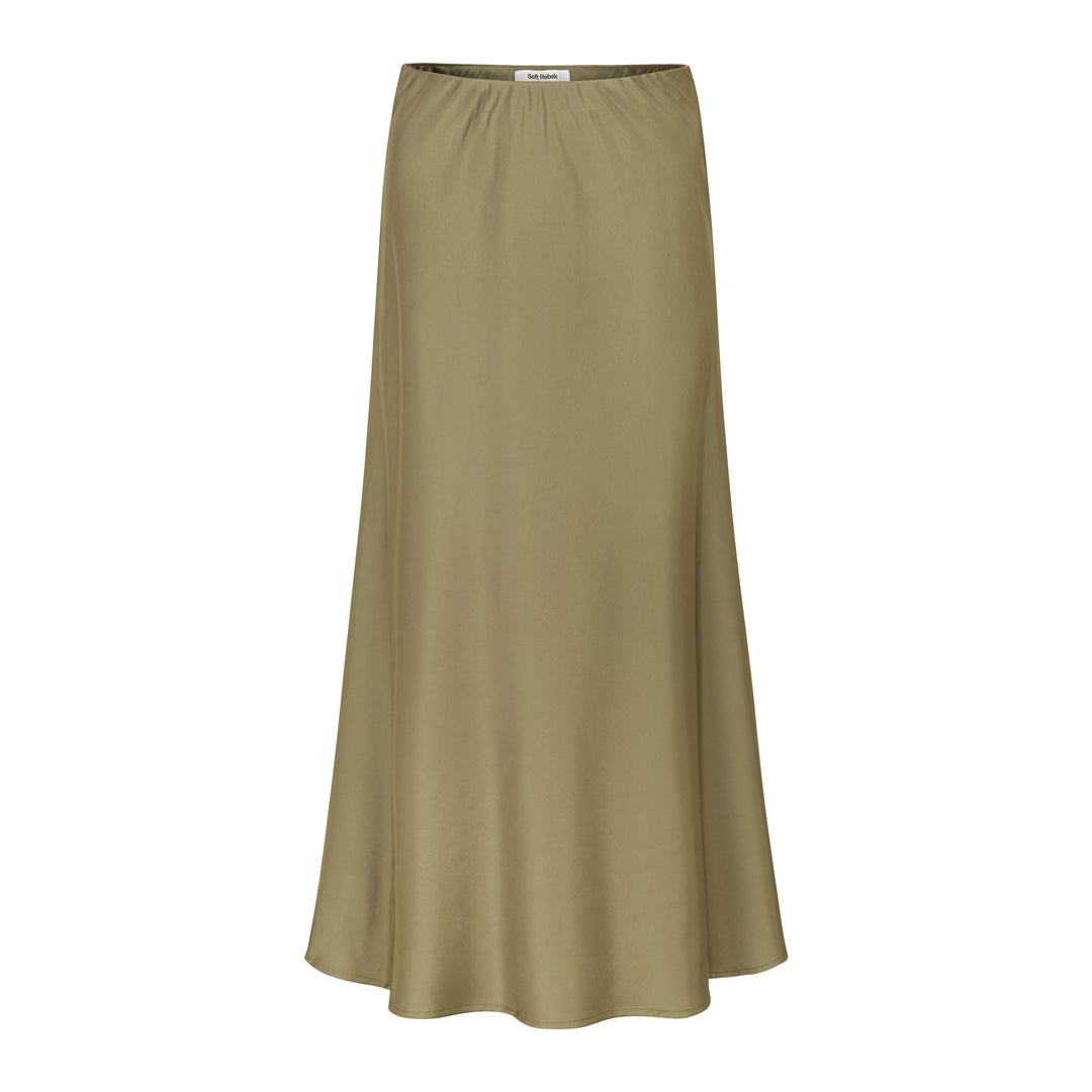SR Abia Midi Skirt